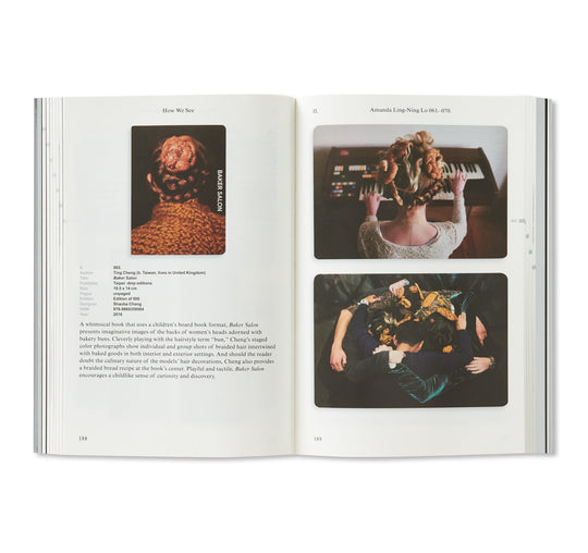 HOW WE SEE: PHOTOBOOKS BY WOMEN - amala